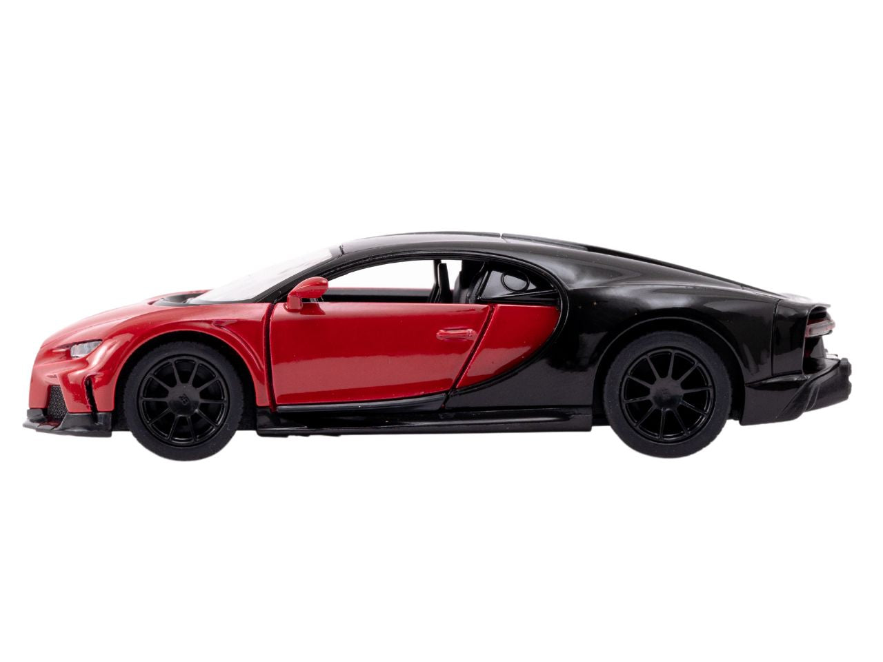 Bugatti chiron supersport