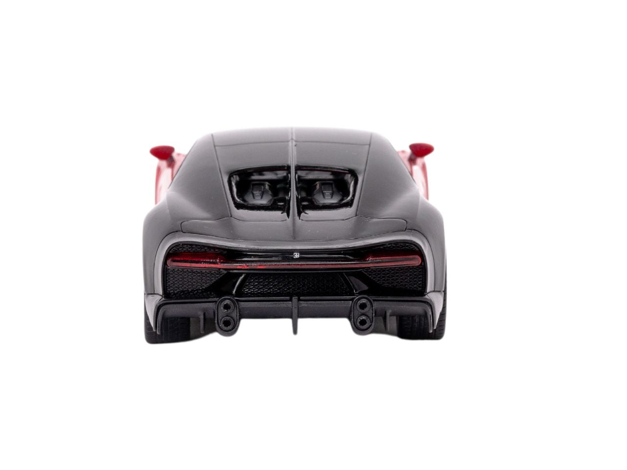 Bugatti chiron supersport