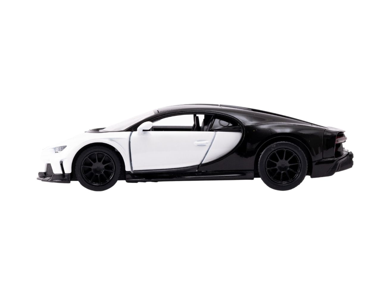 Bugatti chiron supersport
