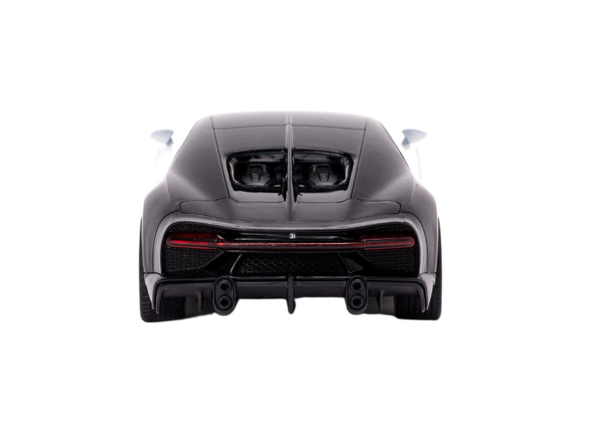 Bugatti chiron supersport