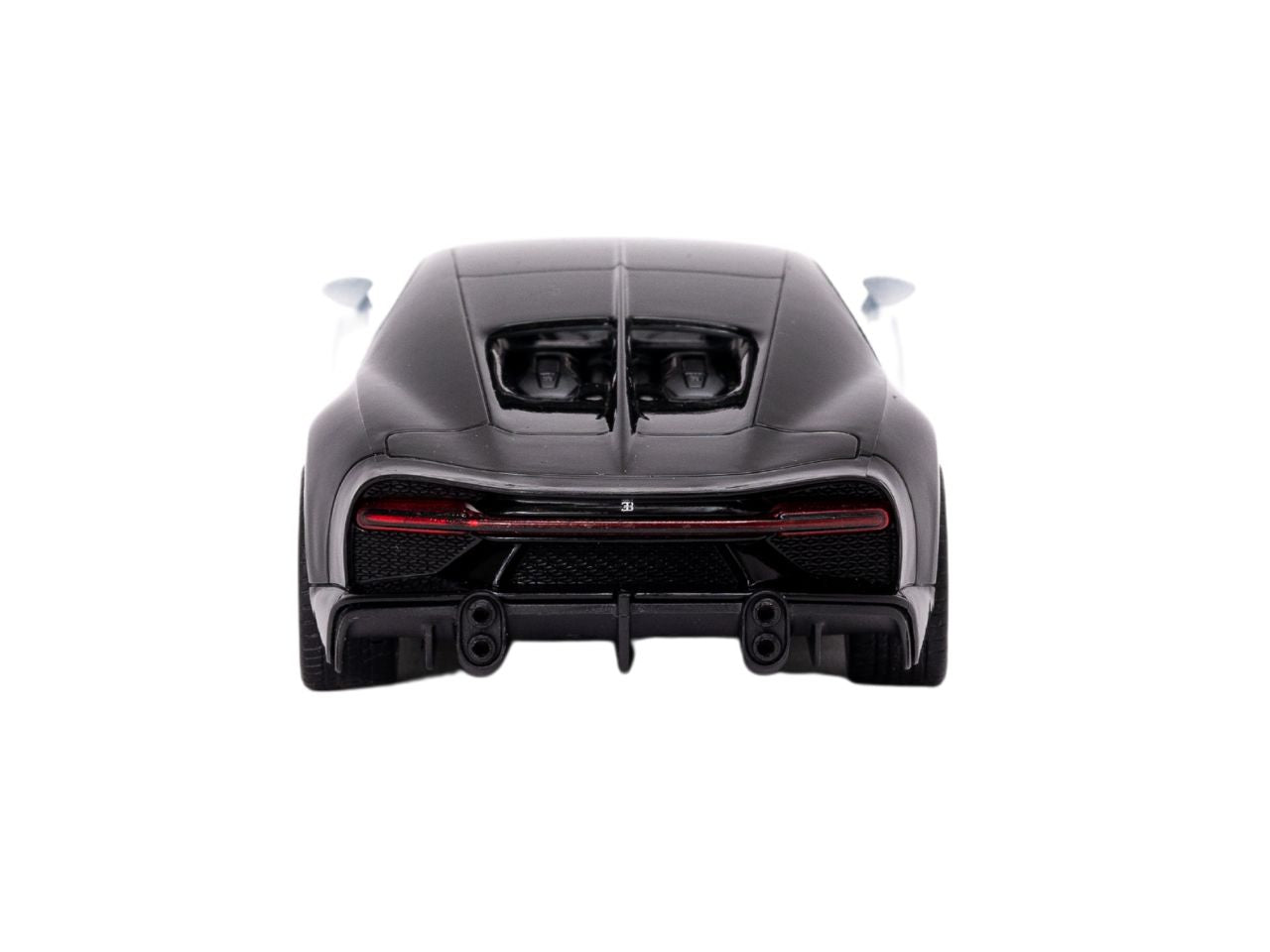 Bugatti chiron supersport