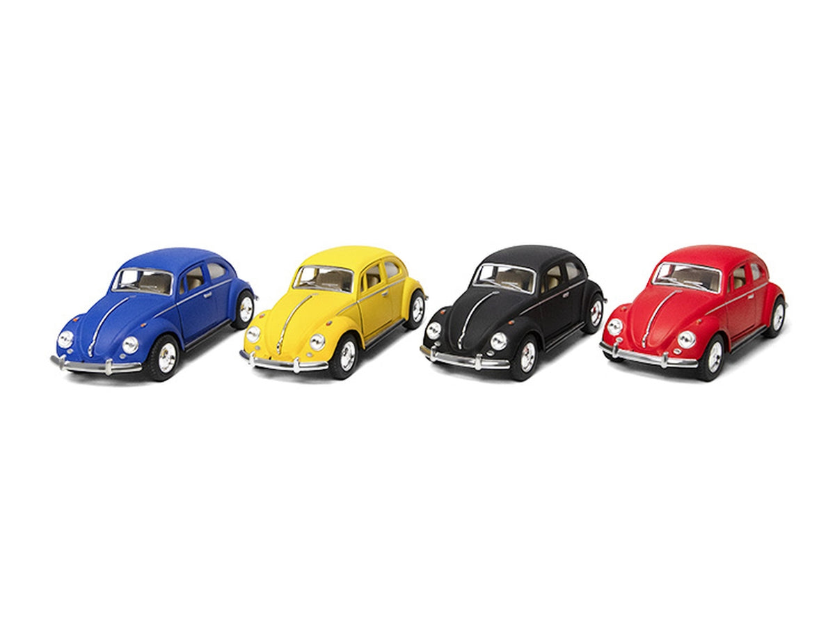 1967 volkswagen classical beetle