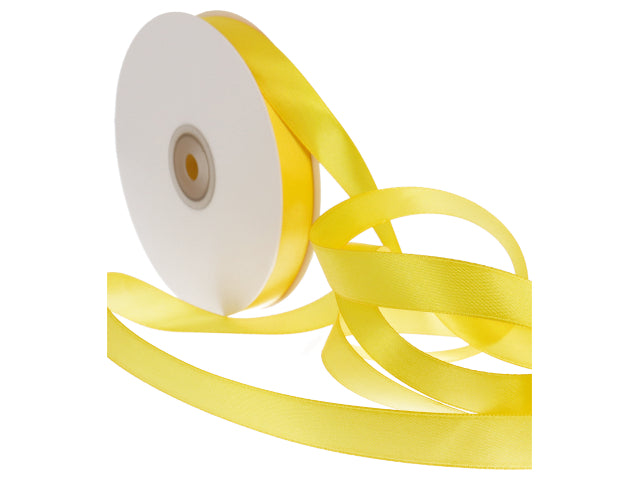 Doppio raso giallo int.15mm.50mt. d1511