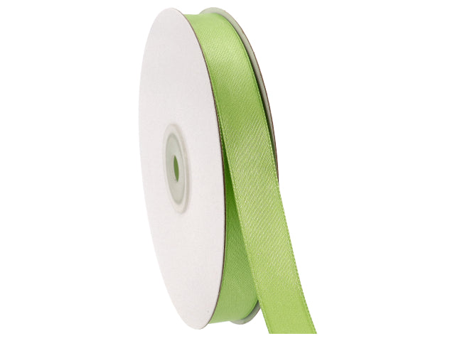 Doppio raso verde napoli15mm.50mt.d1528