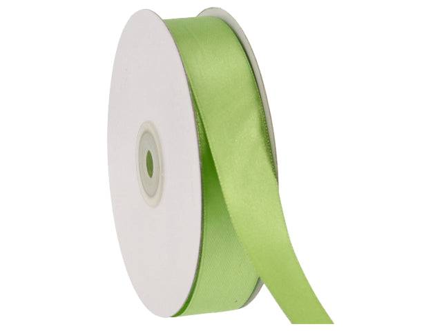 Doppio raso verde napoli 25mmx50mt d2528