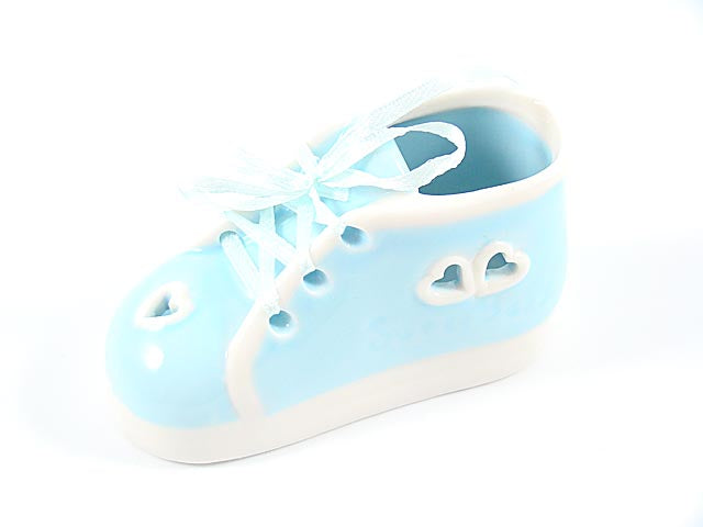 Scarpina baby cielo 10cm 03066