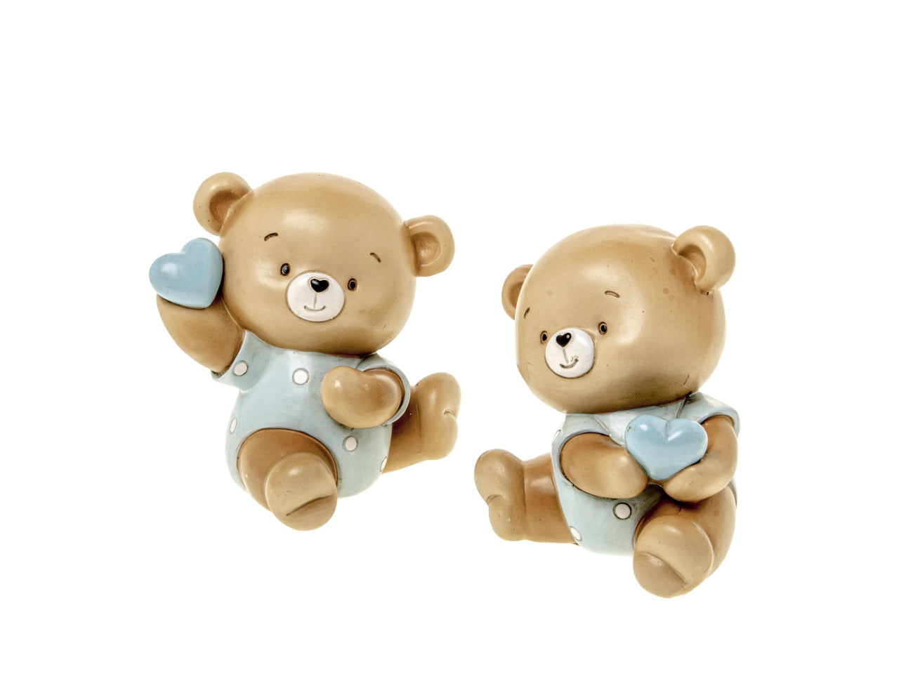 Buby salvadanaio cielo misura h.10cm in 2 assortimenti