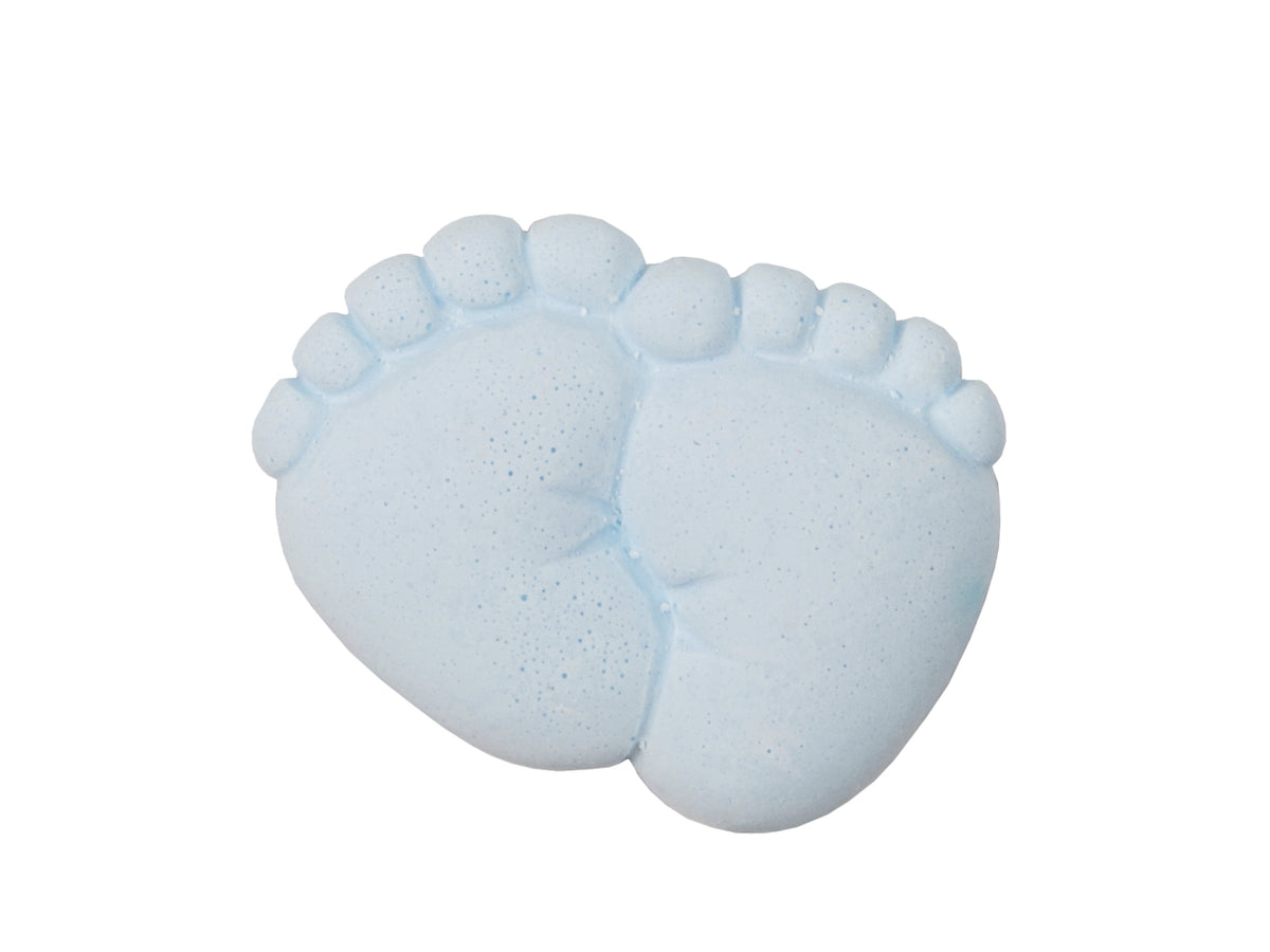 Gesso piedini cielo misura 2,5cm