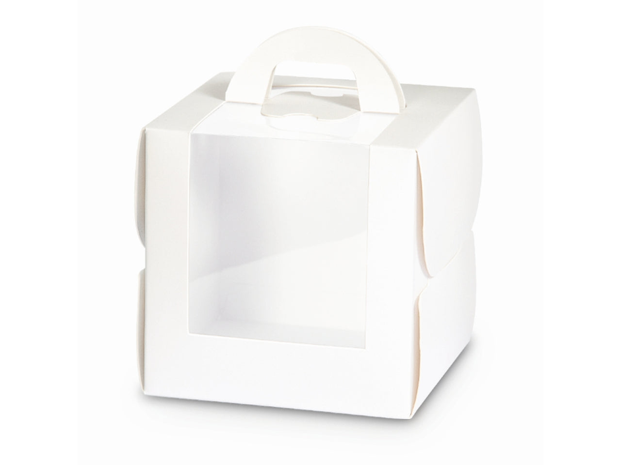 Finestra box 12x12x12cm