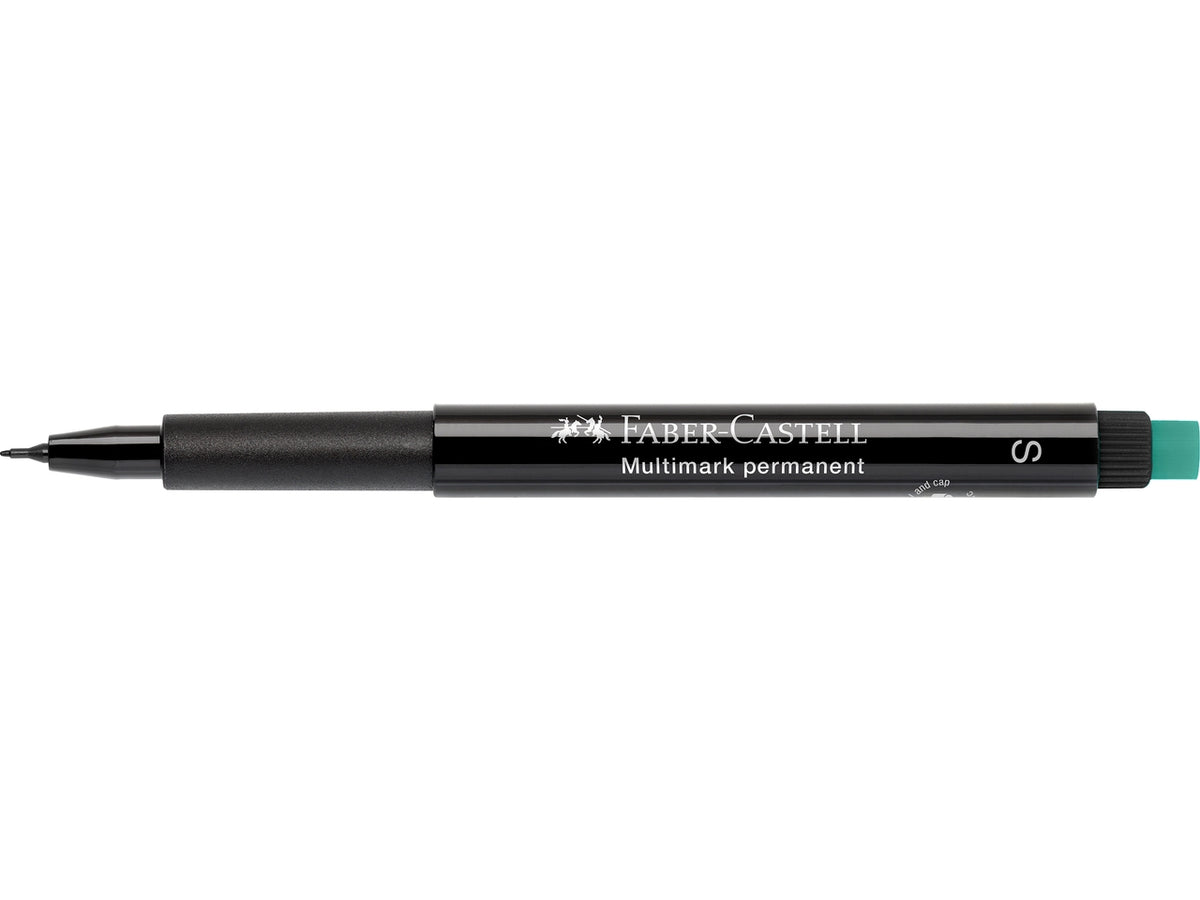 Marcatore nero tratto 0.4mm 10 pezzi