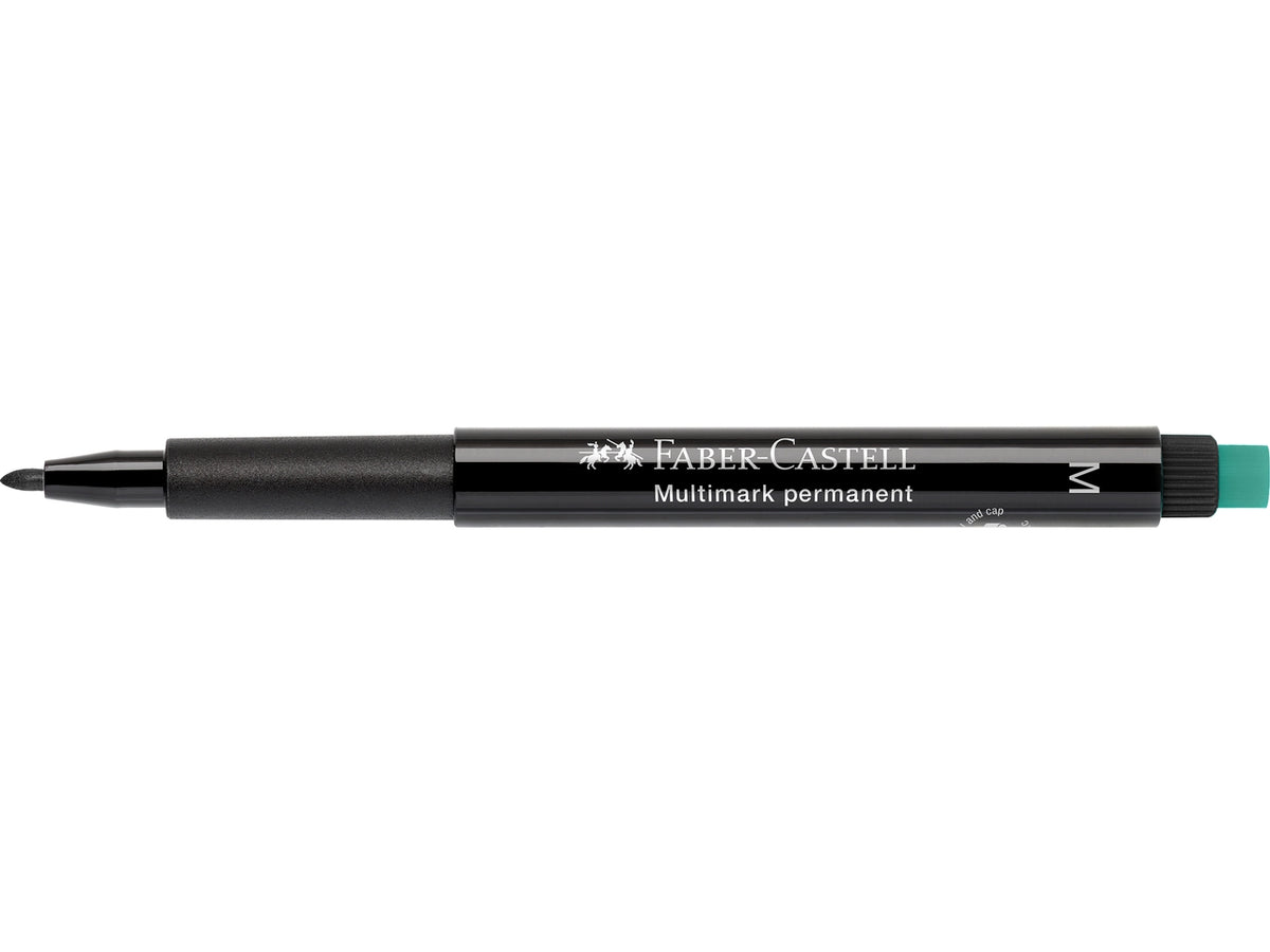 Marcatore nero tratto 1mm 10 pezzi