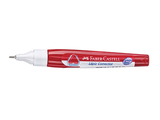 Correttore a penna 7ml - 12 pezzi