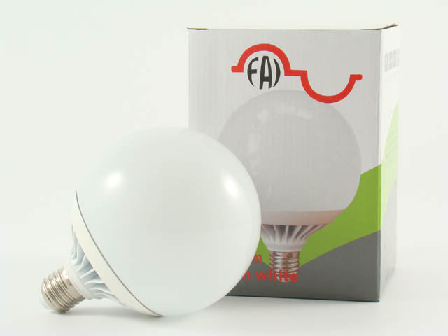 Lampada led e27 18w b.ca 5191/ca