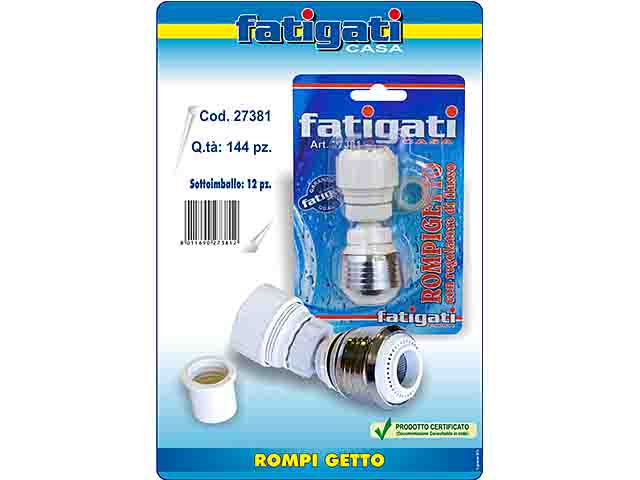 Rompi getto 27381