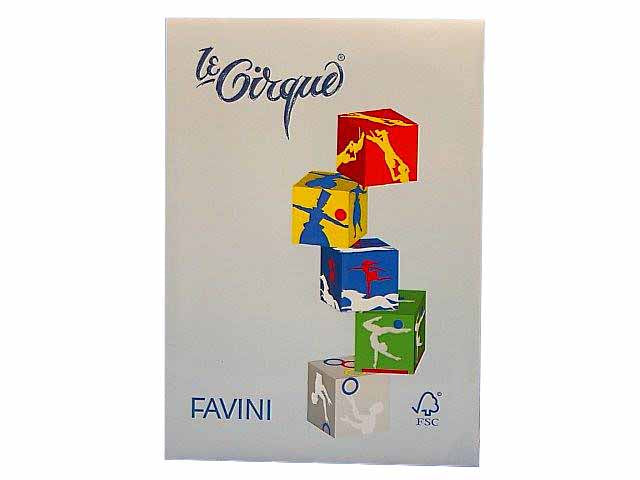Fogli Celeste 80gr A4