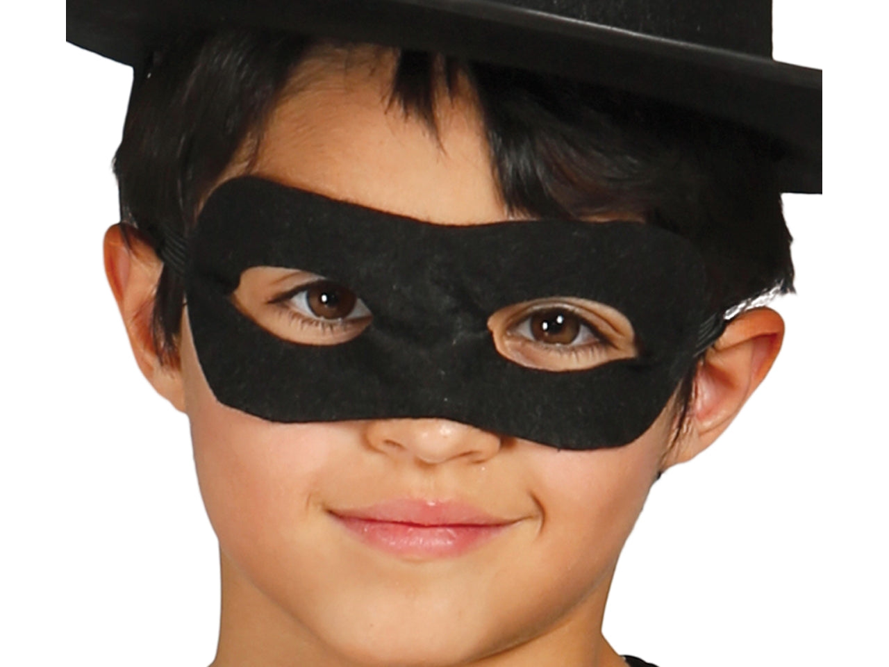 Costume bandito 7-9 anni