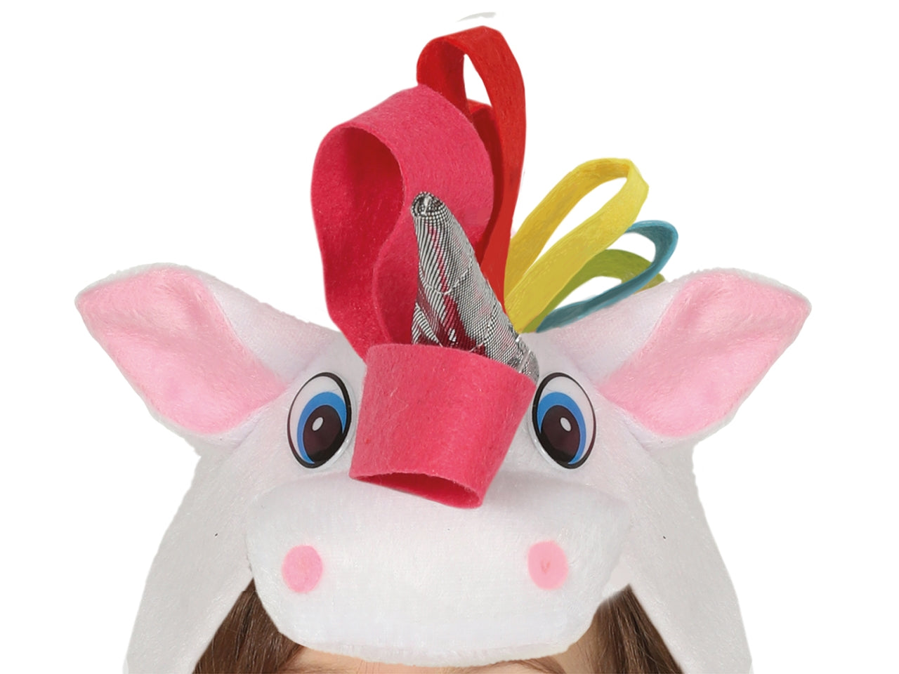 Costume baby unicorno 12-18 mesi