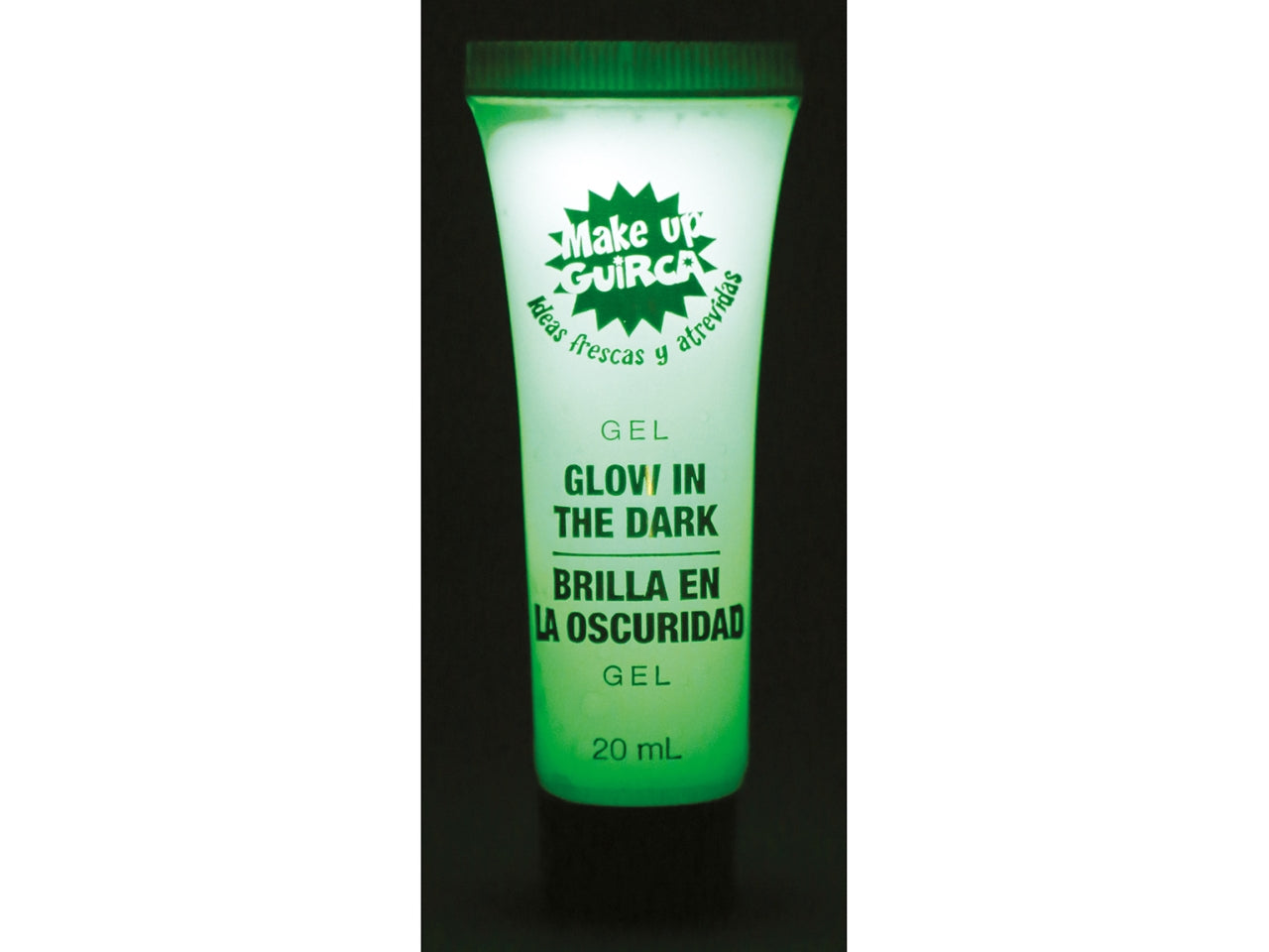 Cerone fluorescente