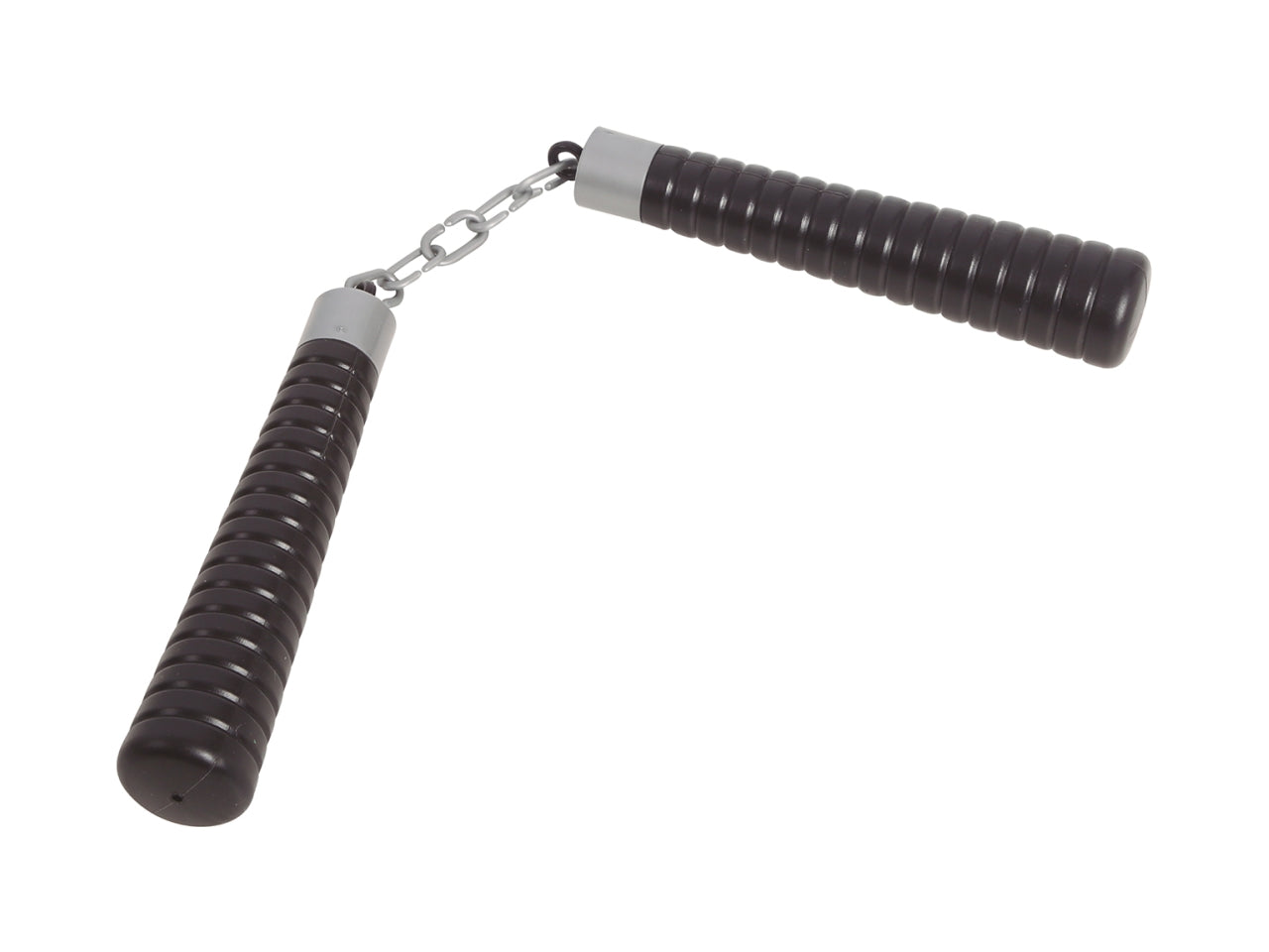 Nunchacos giocattolo arma da ninja 18cm
