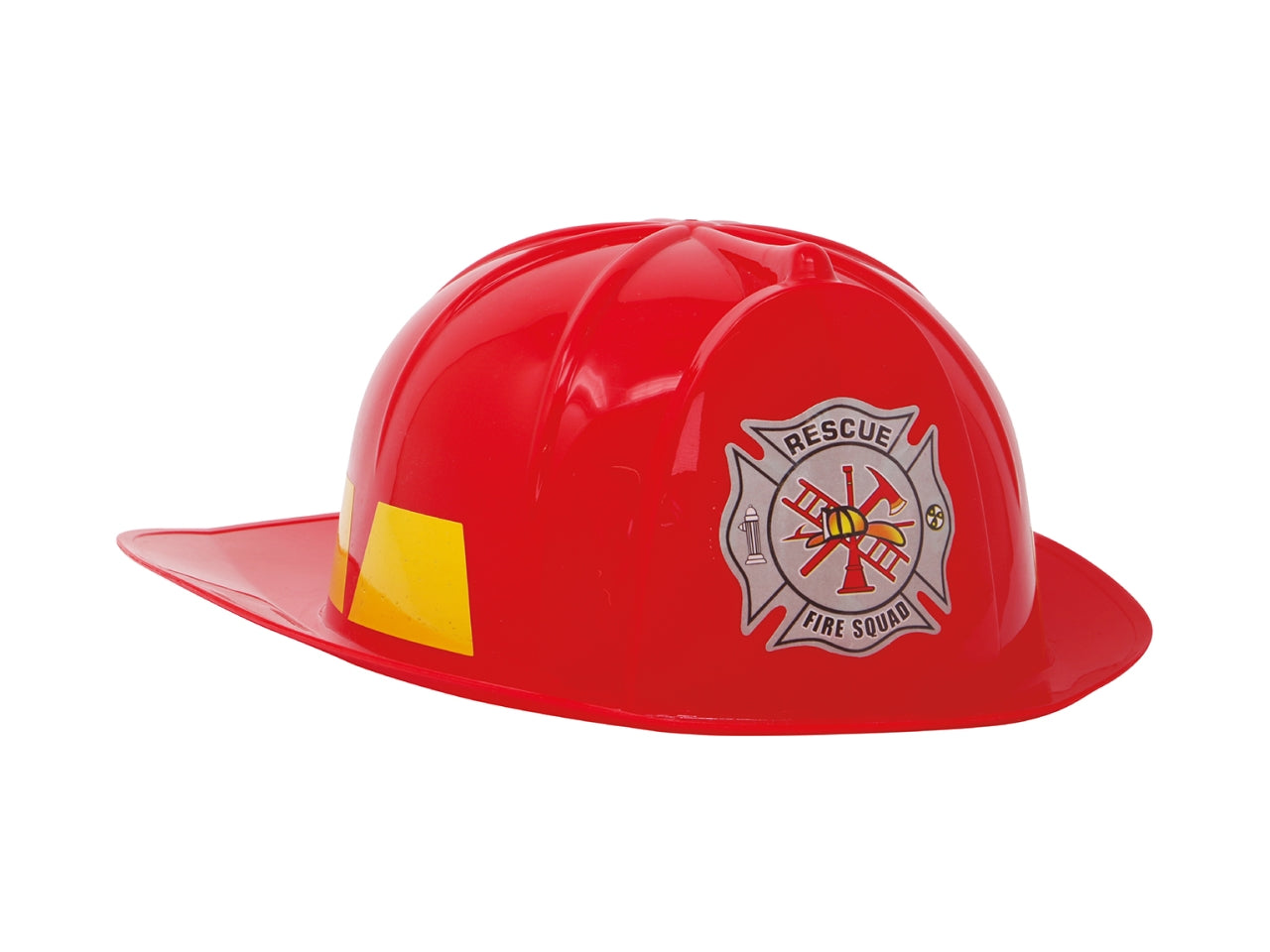 Casco da pompiere