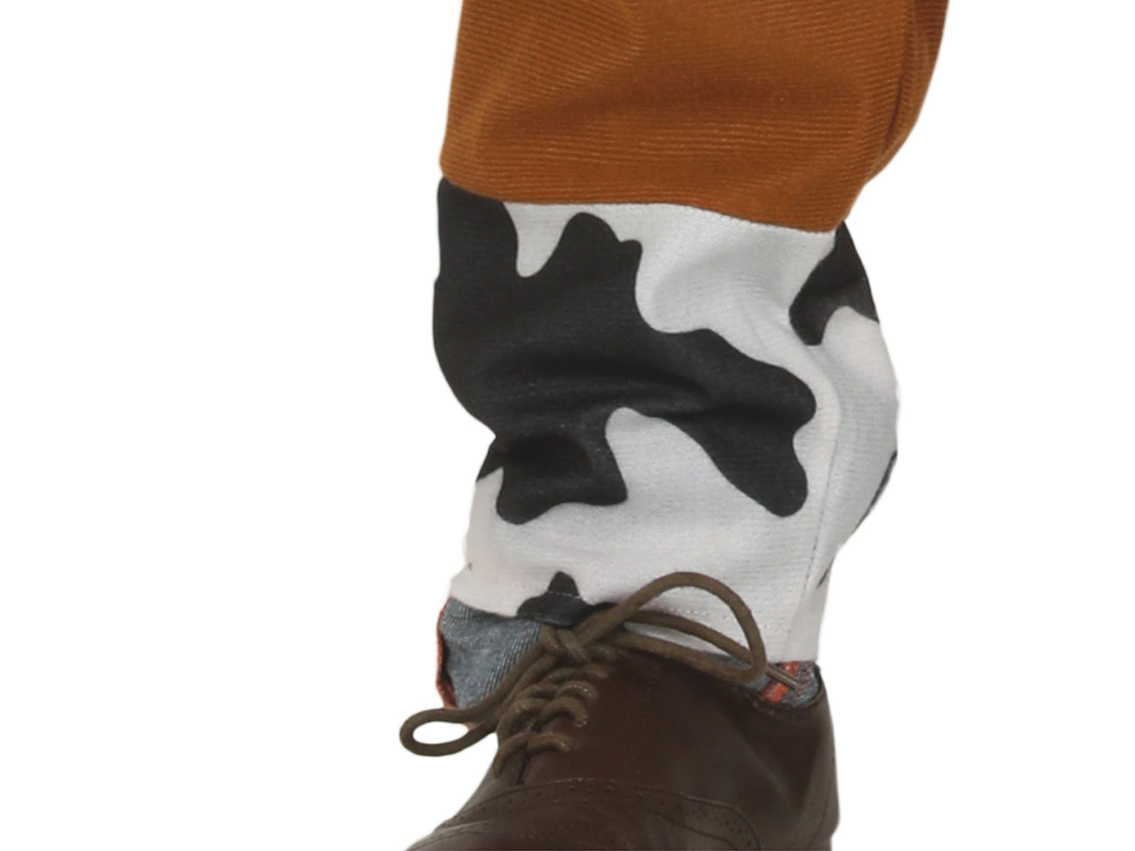 Costume cowboy 3-4 anni