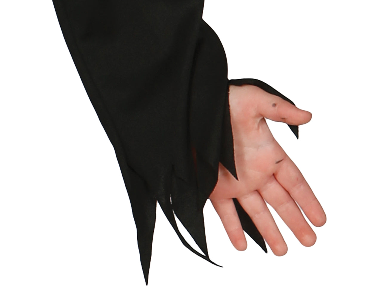 Costume strega bambina, 10-12 anni