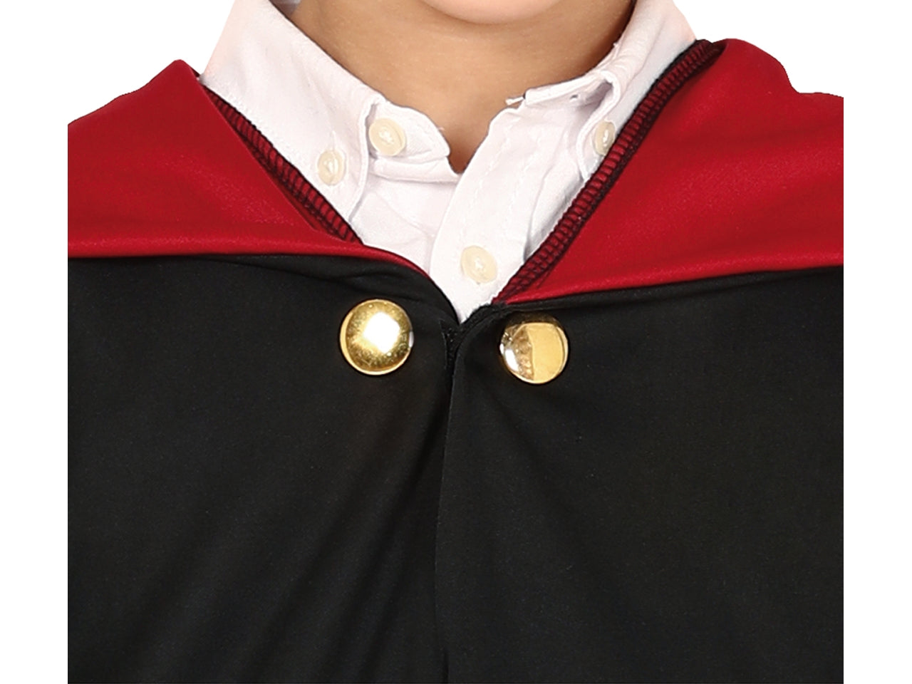 Costume studente di magia 10-12 anni