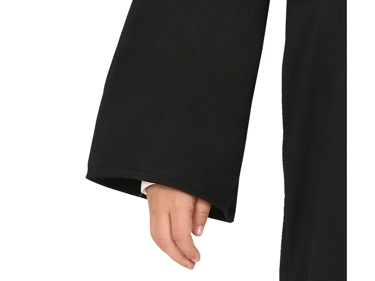 Costume studente di magia 7-9 anni