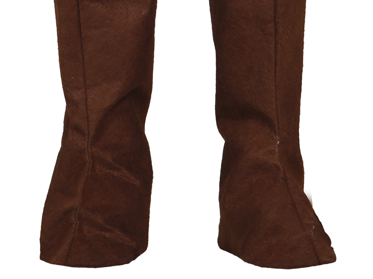 Costume fuorilegge verde 7-9 anni