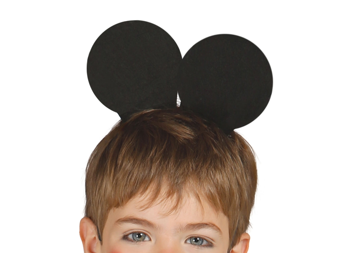 Costume topino 3-4 anni