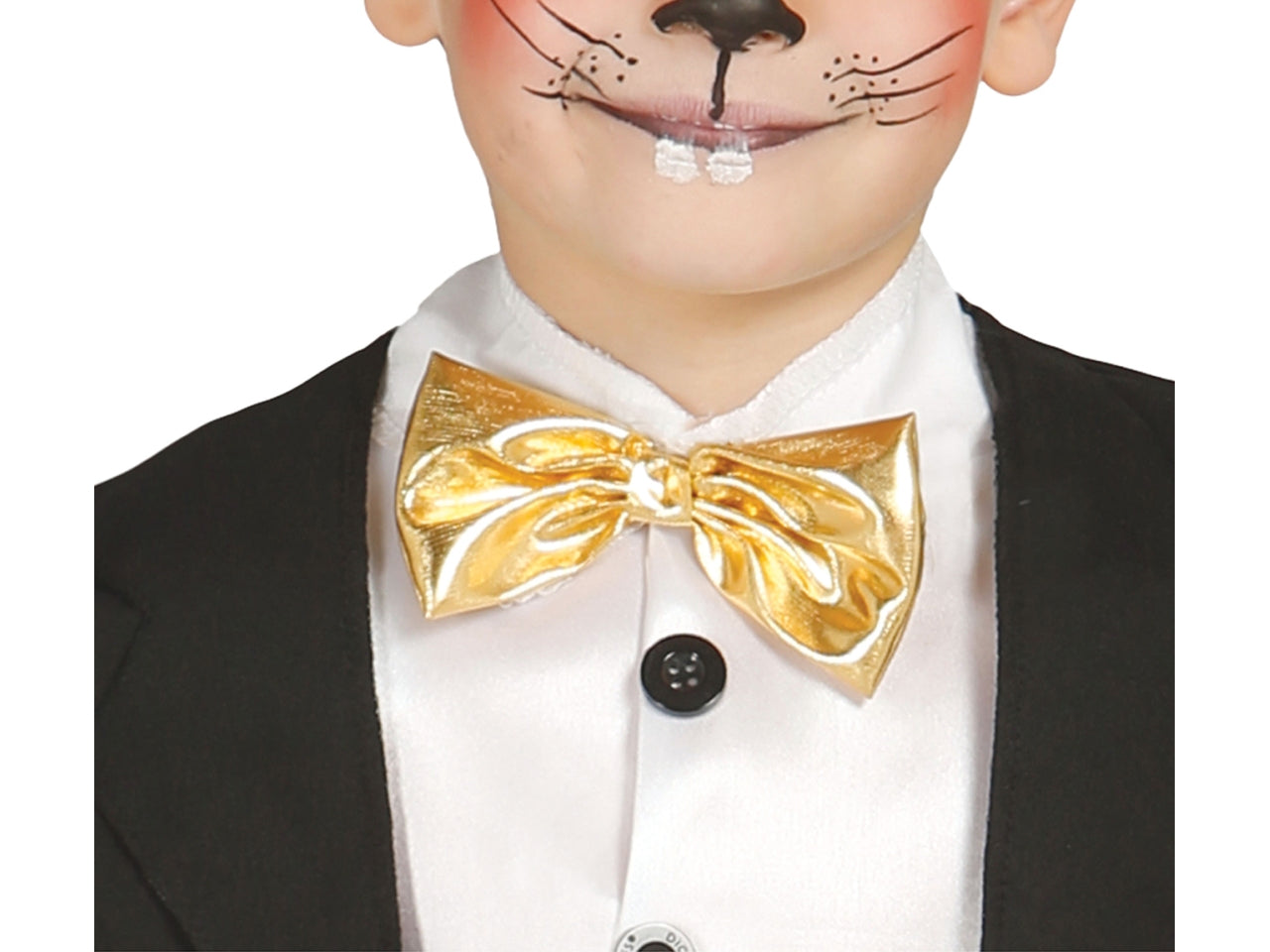 Costume topino 7-9 anni
