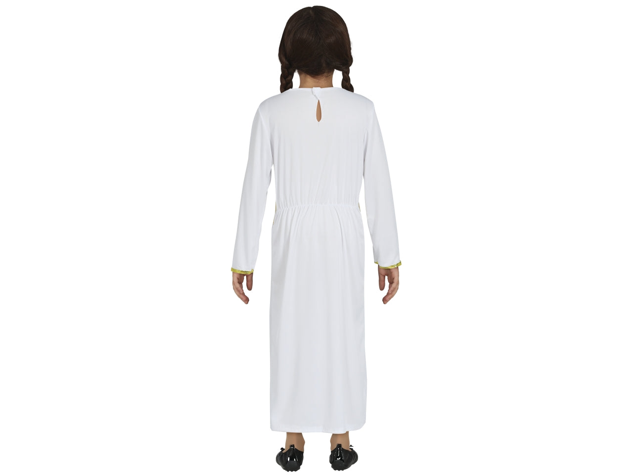 Costume egiziana 5-6 anni