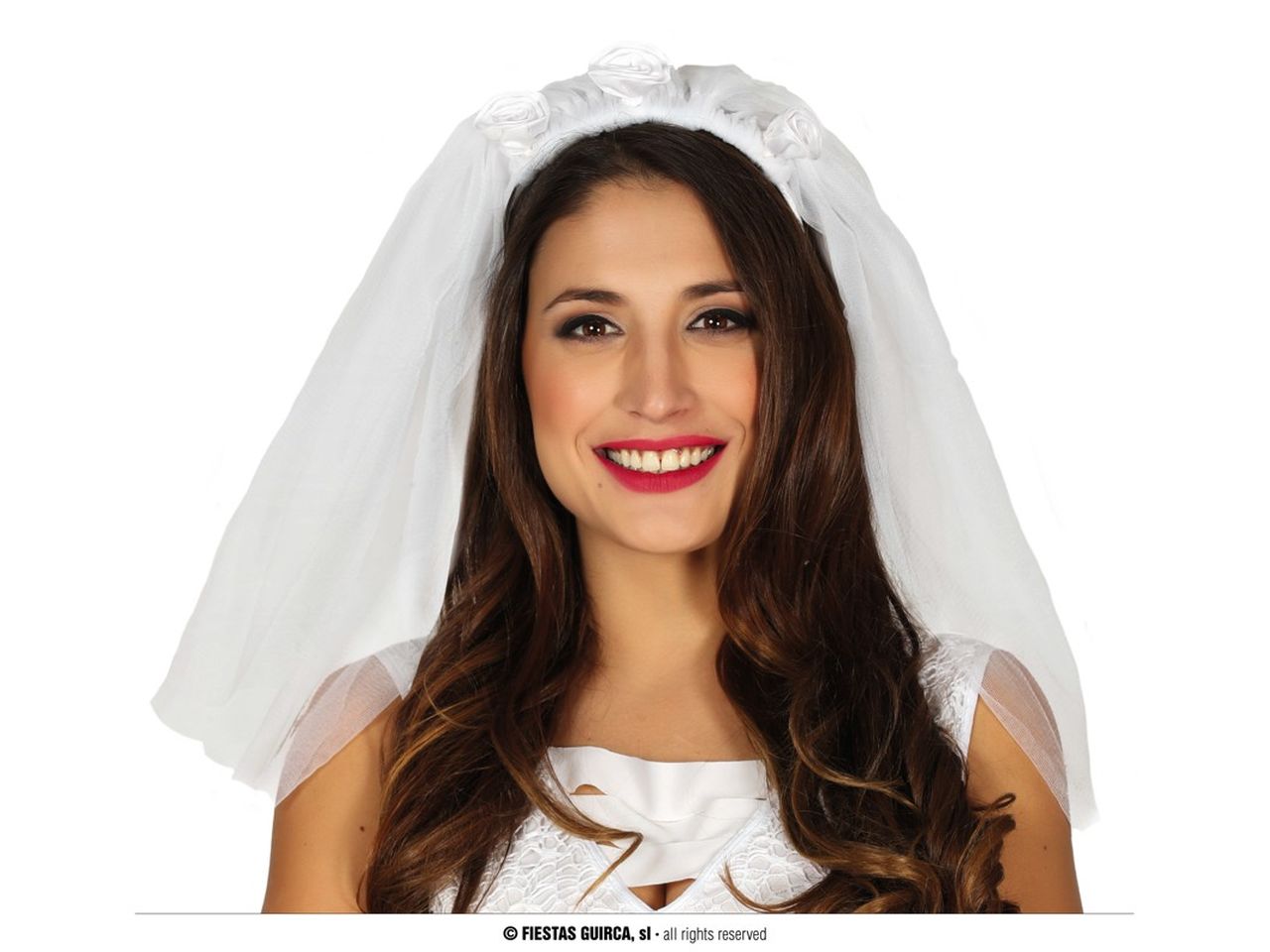 Velo da sposa