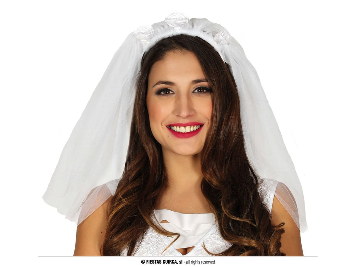 Velo da sposa