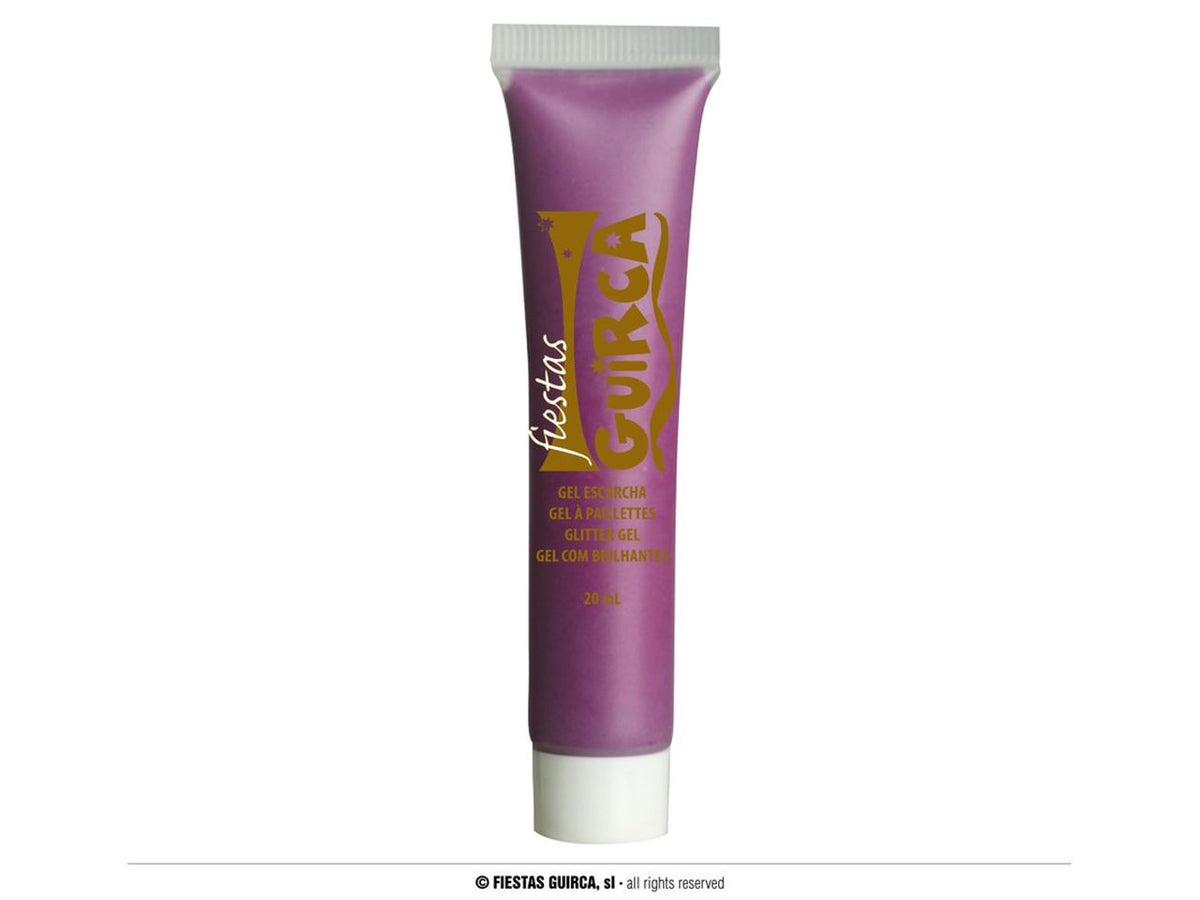 Cerone base acqua tubetto 20ml viola