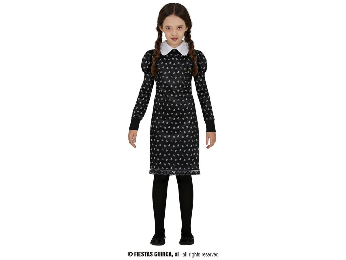 Costume bambina giovedi' taglia 10-12 anni