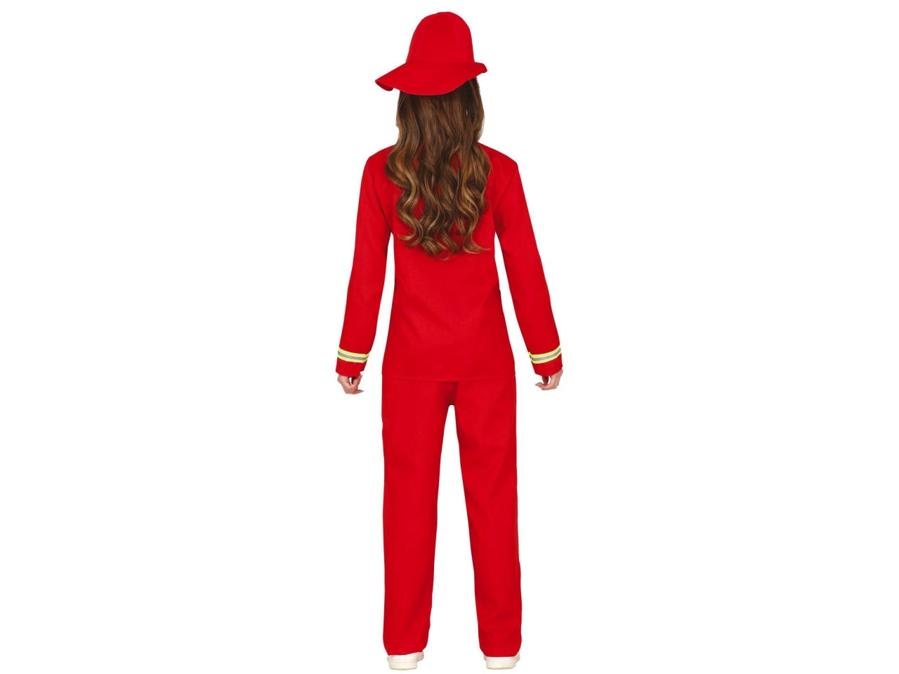 Costume pompiere 14-16 anni