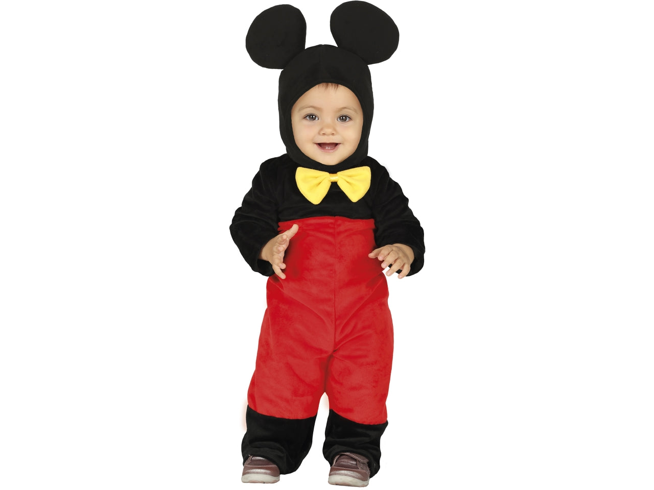 Costume baby topino 2-3 anni