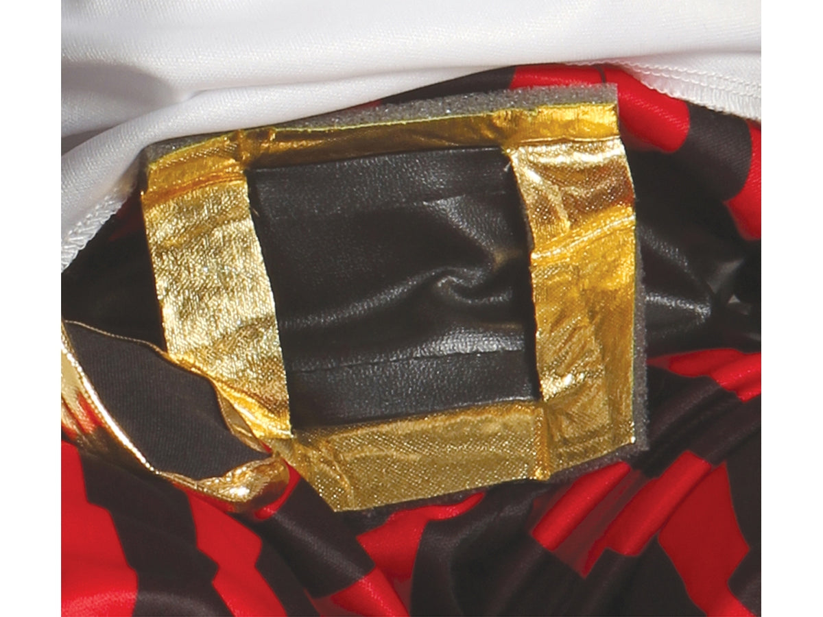 Costume baby pirata 2-3 anni