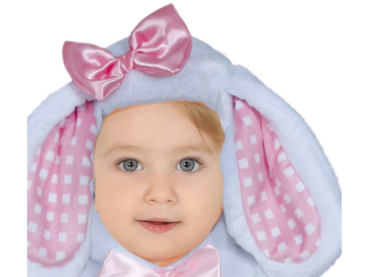 Costume lamb baby 12-18 mesi
