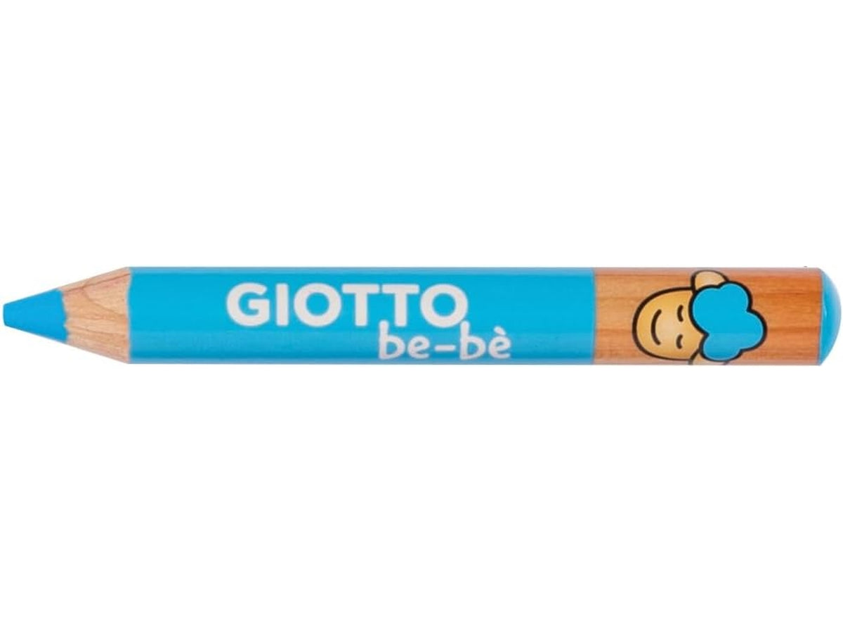 Supermatitoni Giotto Bebè
