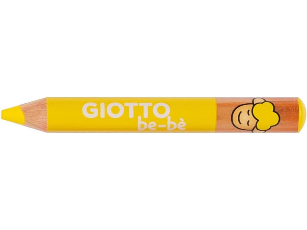 Supermatitoni Giotto Bebè