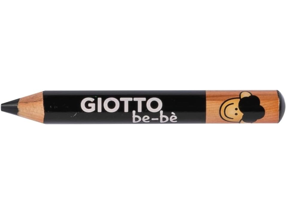 Supermatitoni Giotto Bebè
