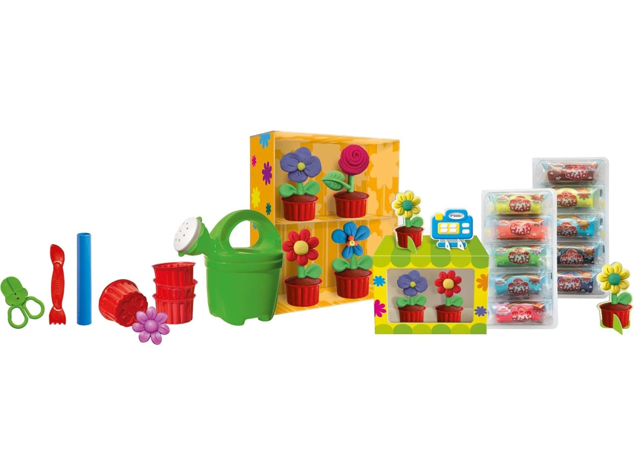 Dido' flower shop 350400