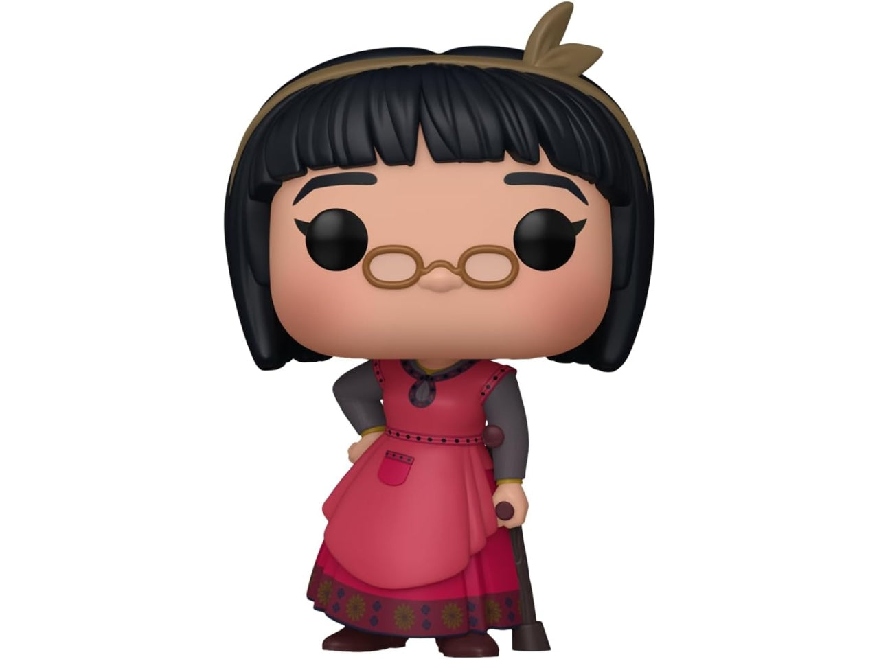 Pop vinyl: wish - dahlia pop 2 $