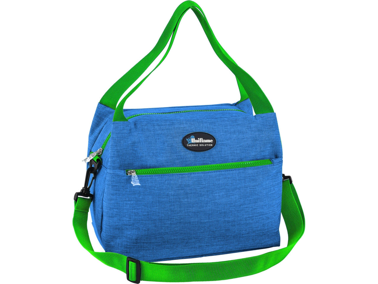 Borsa termica breeze 13lt 25x17x30cm