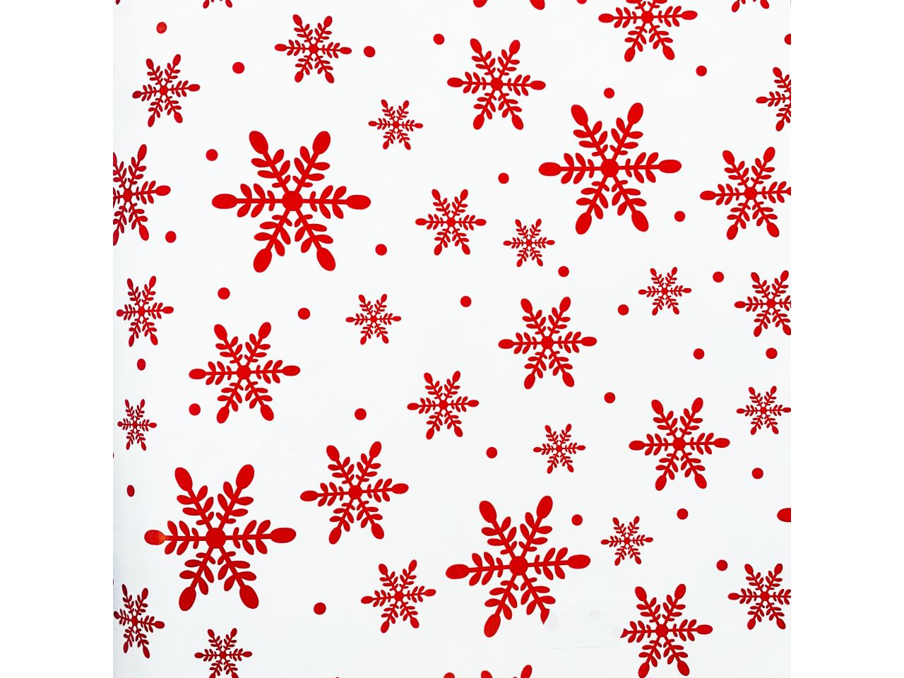 Rotolo carta misura 70cmx2mt assortito fantasia natale