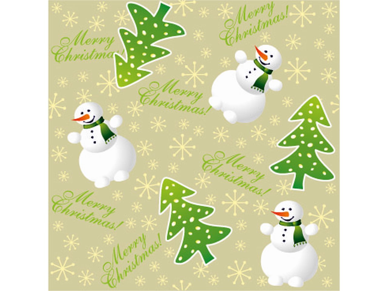 Rotolo carta misura 70cmx2mt assortito fantasia natale