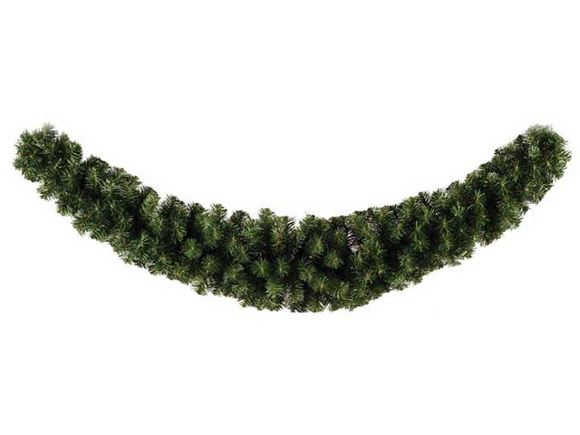 Ghirlanda olivetta 1,80 d14/35cm 088017