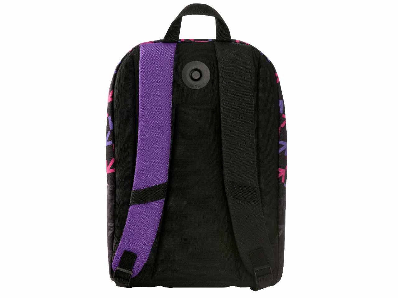 Zaino organizzato trolley staccabile new lyon gamer + anna$